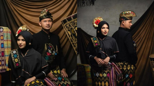 Profil Royhan Akbar, Anak Mahfud MD Menikahi Anak TGB, Pendidikannya Mentereng
